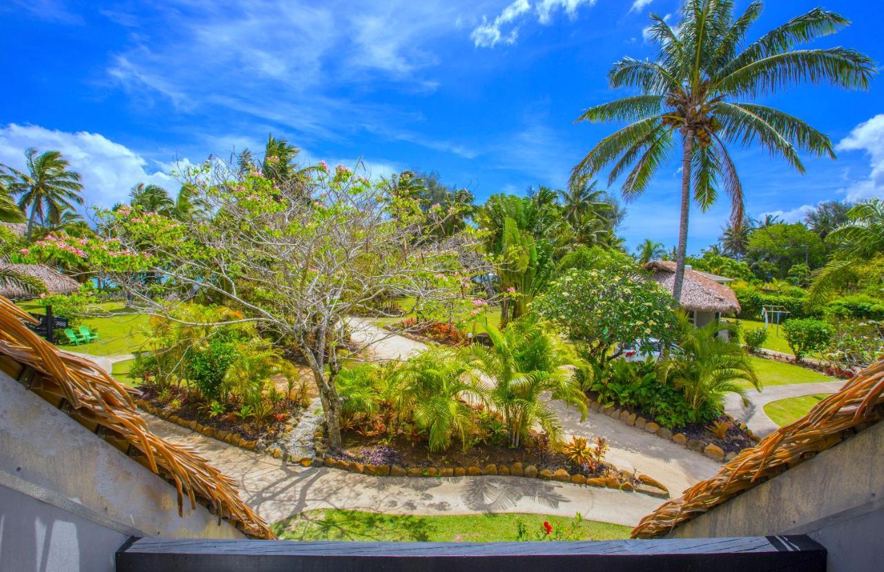 Lagoon Breeze Resort