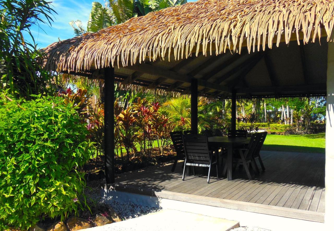 Lagoon Breeze 3*