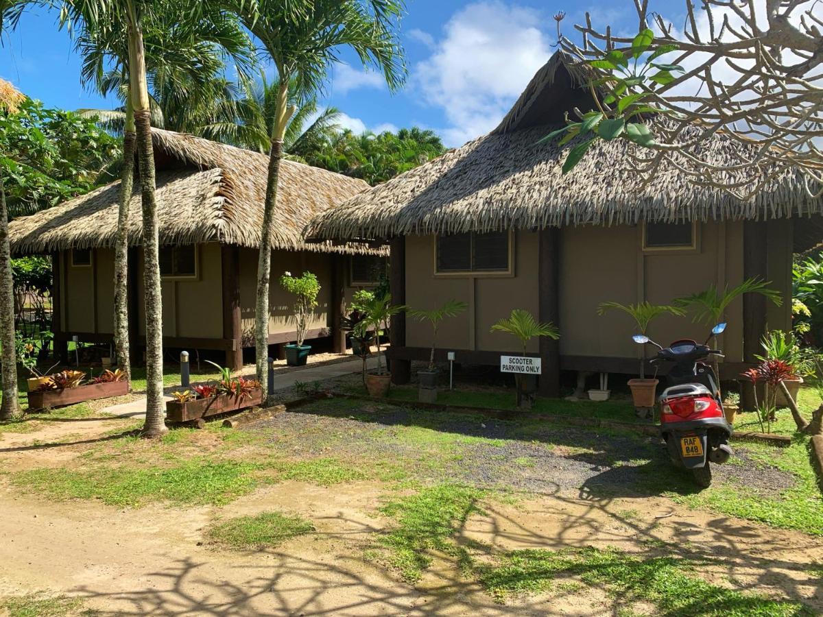 Hotel Muri Beach Hideaway 4*