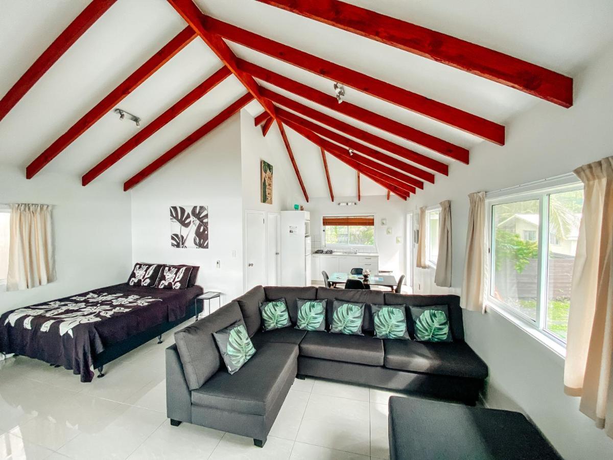Villa Ocean Breeze