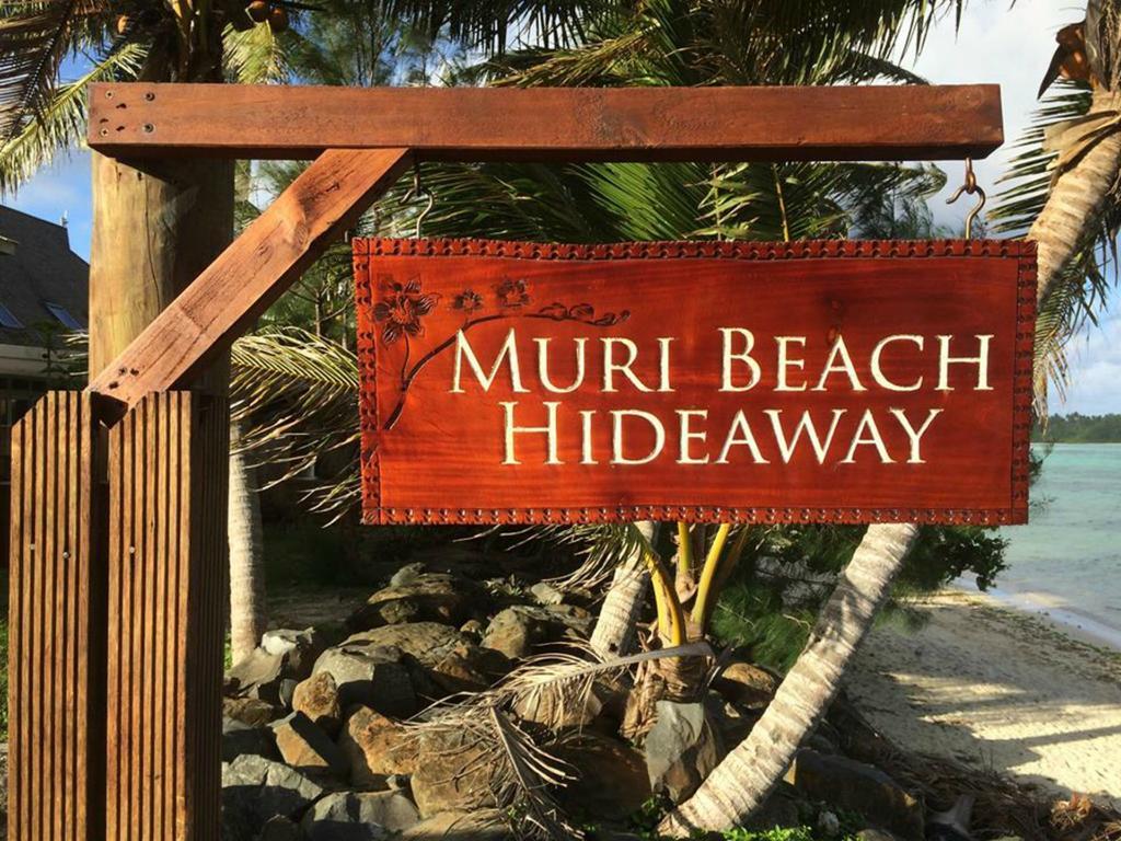 Muri Beach Hideaway Hotel Rarotonga
