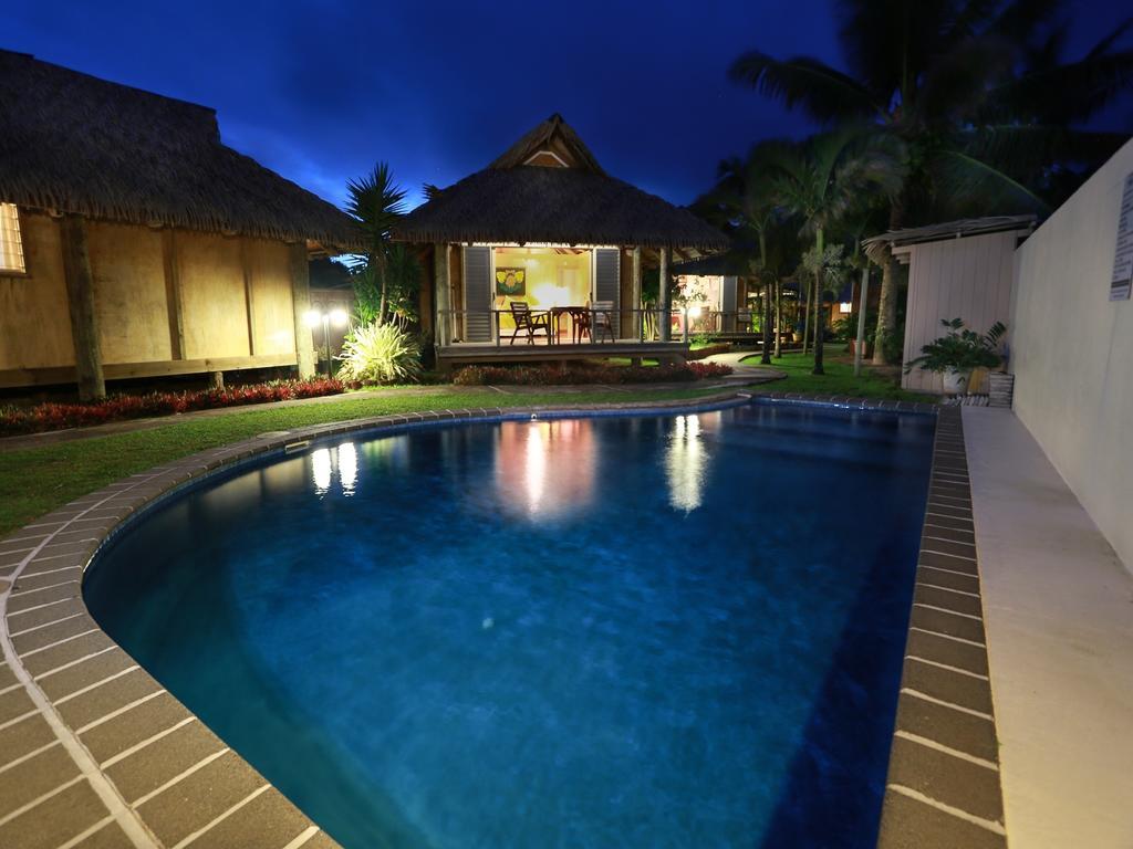 Hotel Muri Beach Hideaway 4*