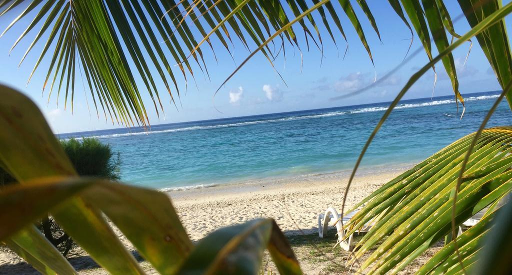 Rarotonga * Avarua
