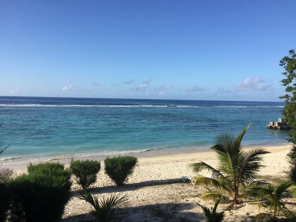 Rarotonga Villa