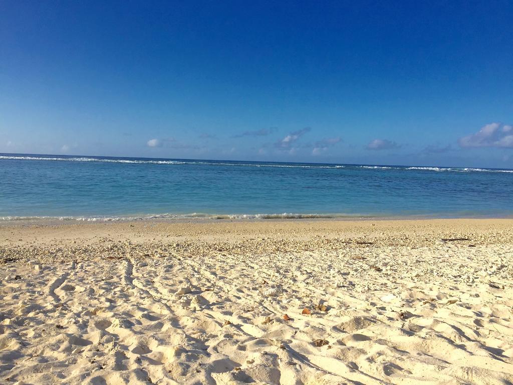 Rarotonga *