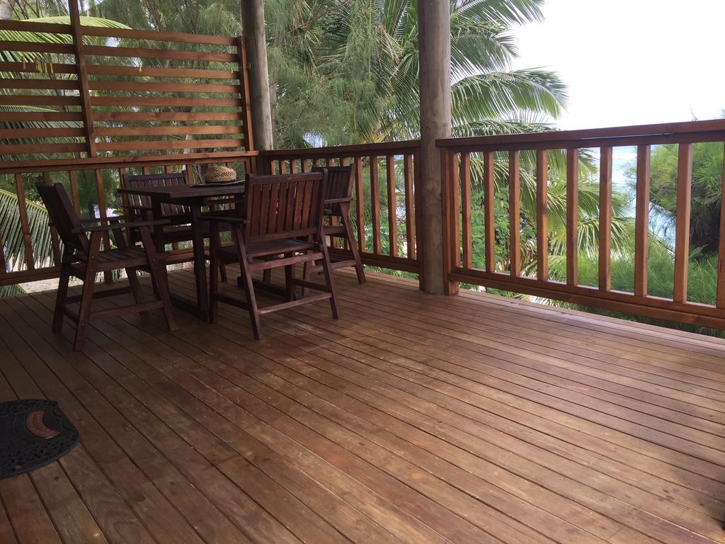 Villa Rarotonga *