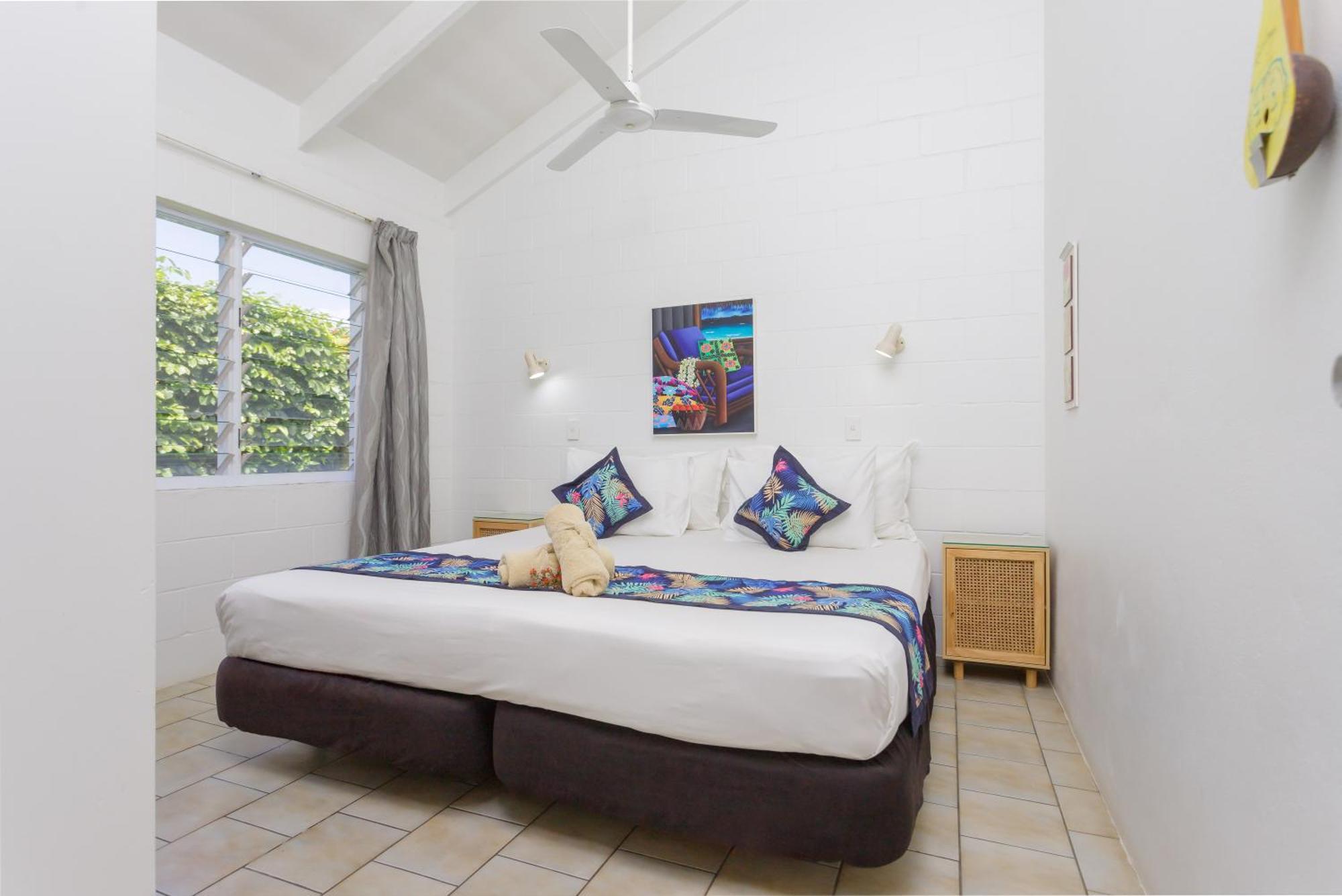 Daydreamer Escape * Rarotonga