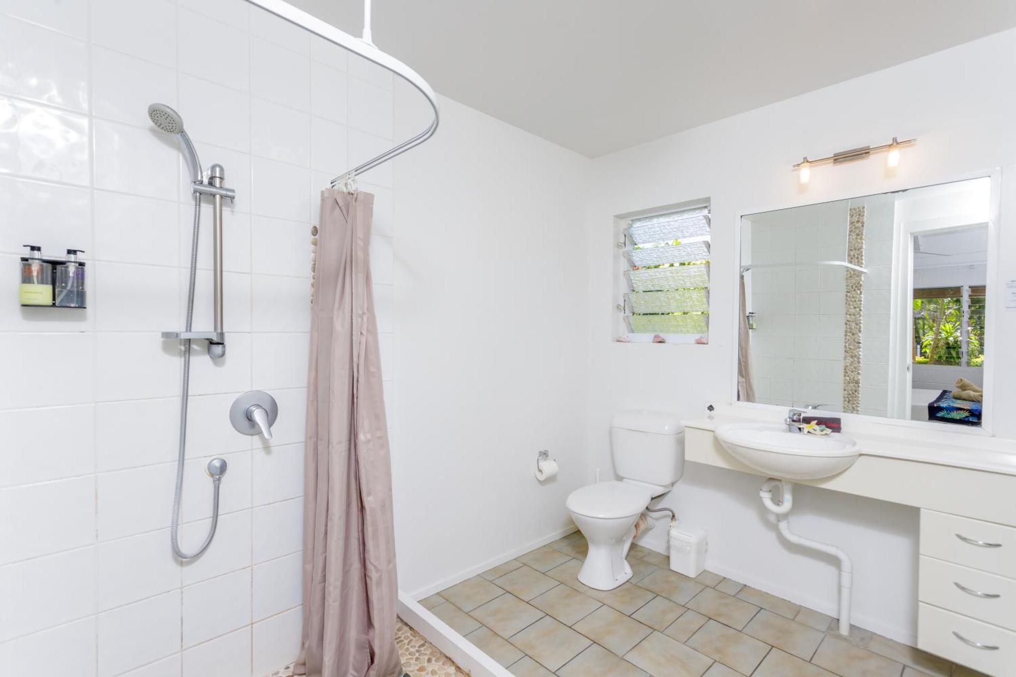 Daydreamer Escape Apartment