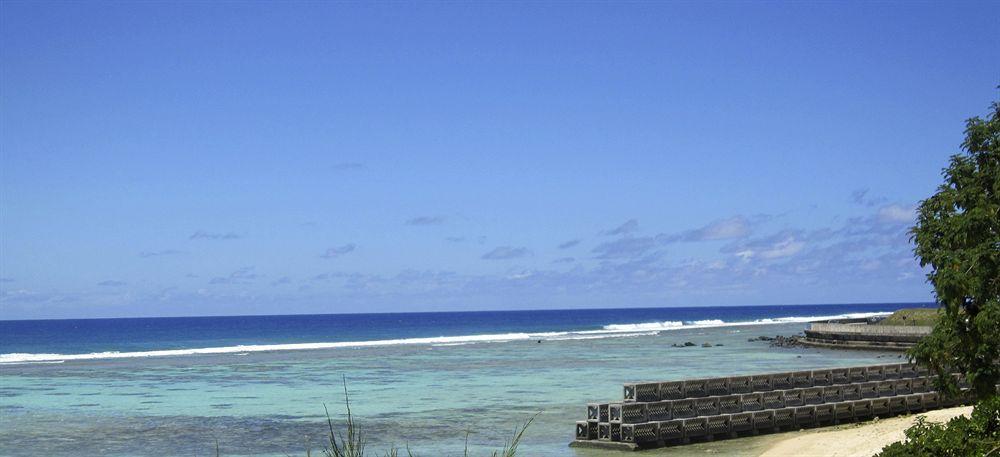 Rarotonga * Avarua