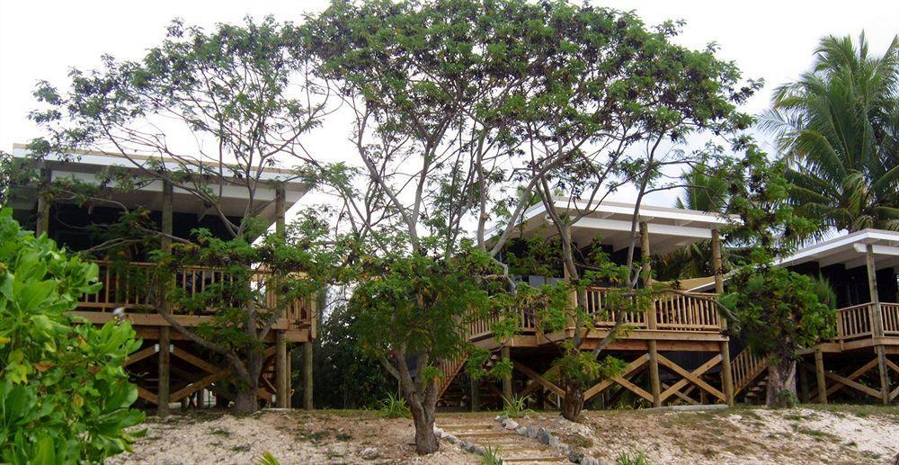 Rarotonga Villa *