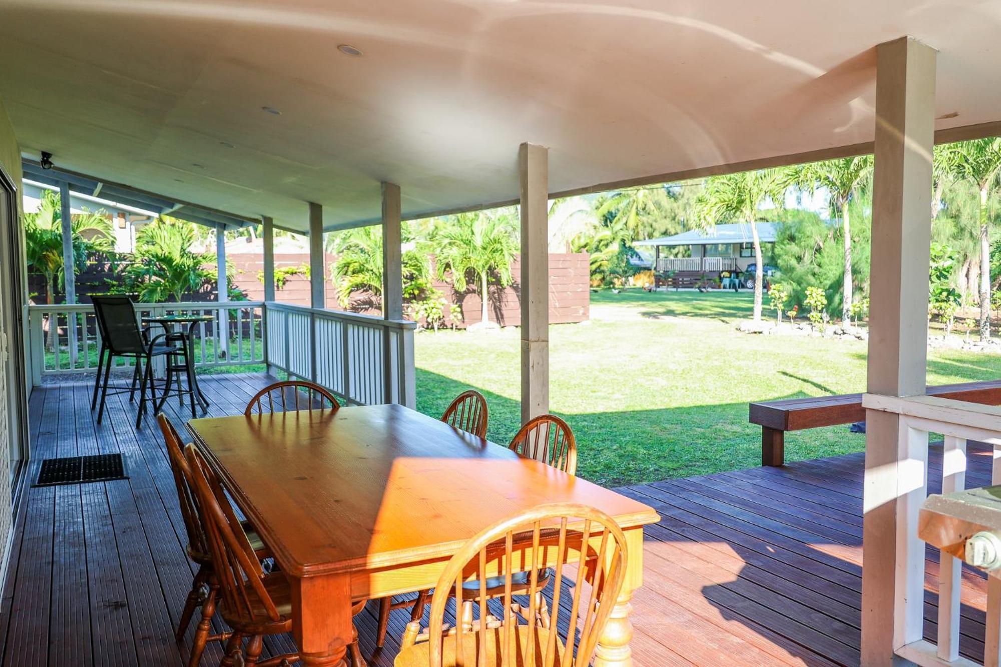 Inave Holidays Holiday home
