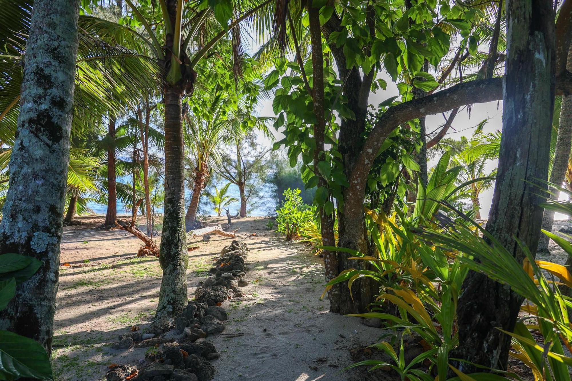 Holiday home Inave Holidays Rarotonga