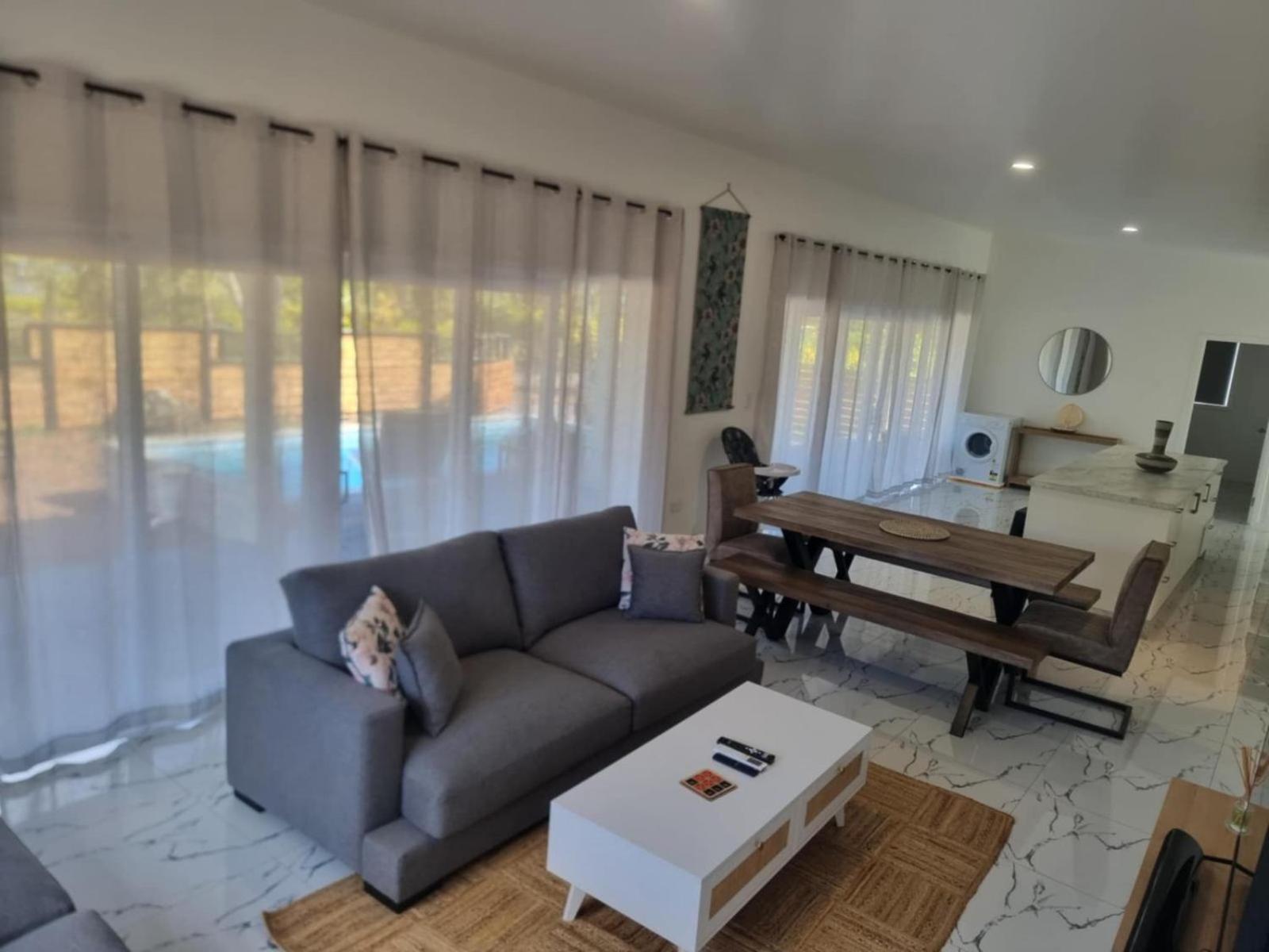 Te Aro In Muri 1 &2 Villa *