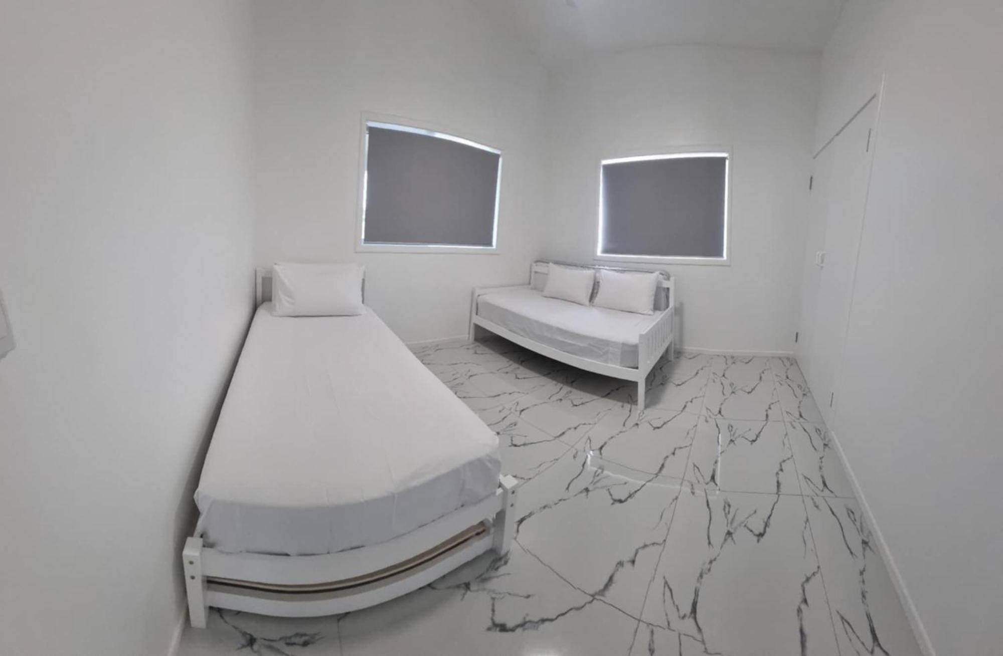 Villa Te Aro In Muri 1 &2