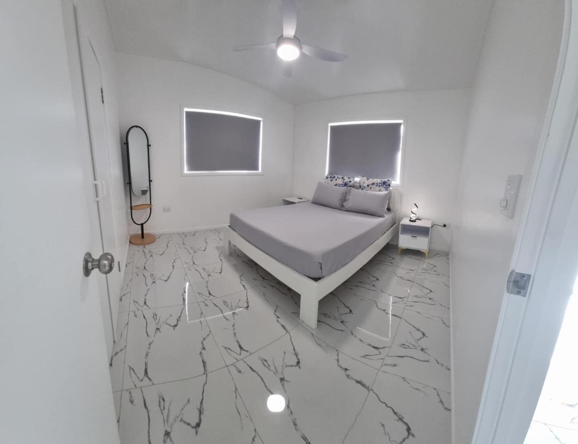 Villa Te Aro In Muri 1 &2 *
