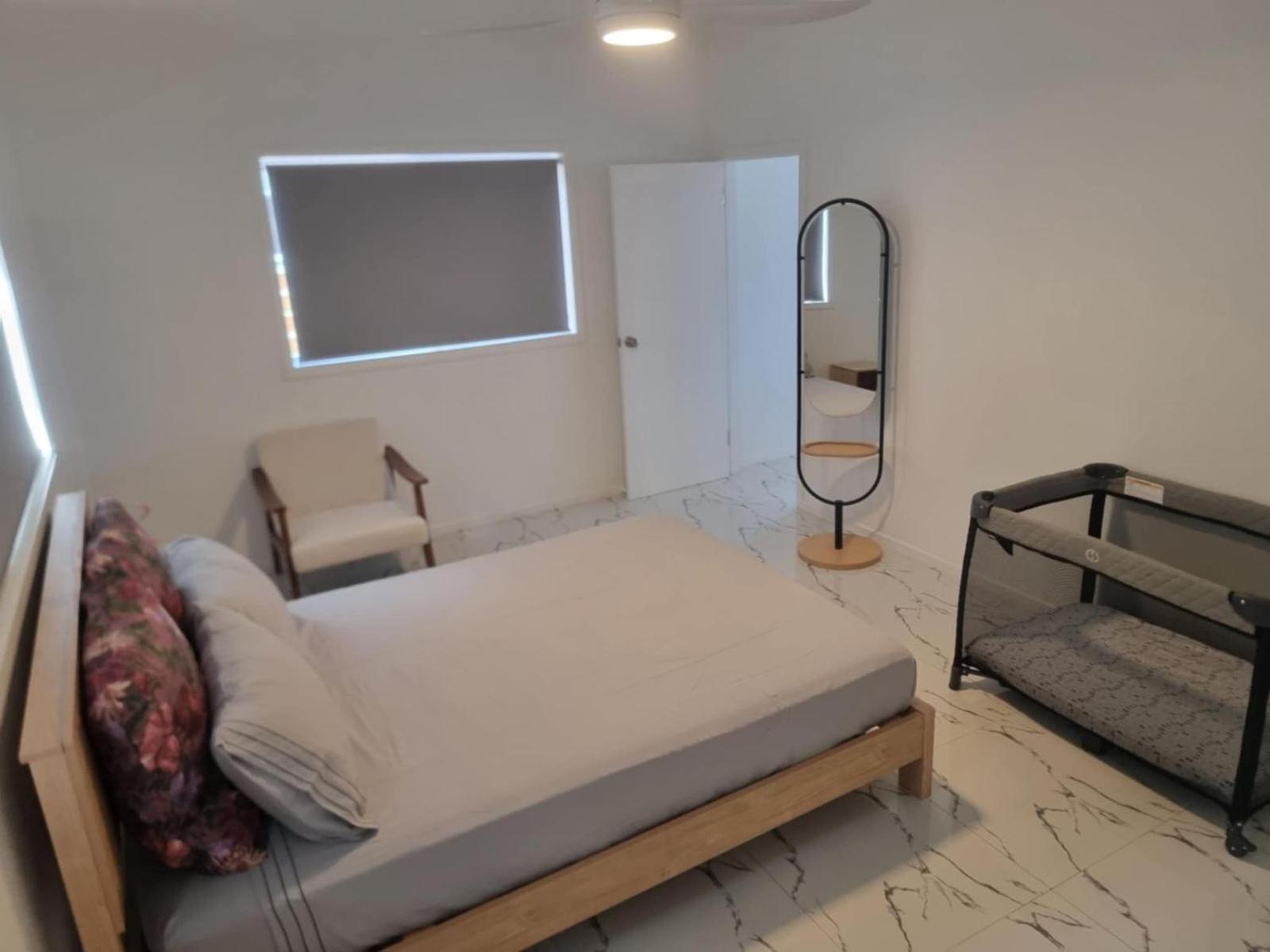 Villa Te Aro In Muri 1 &2