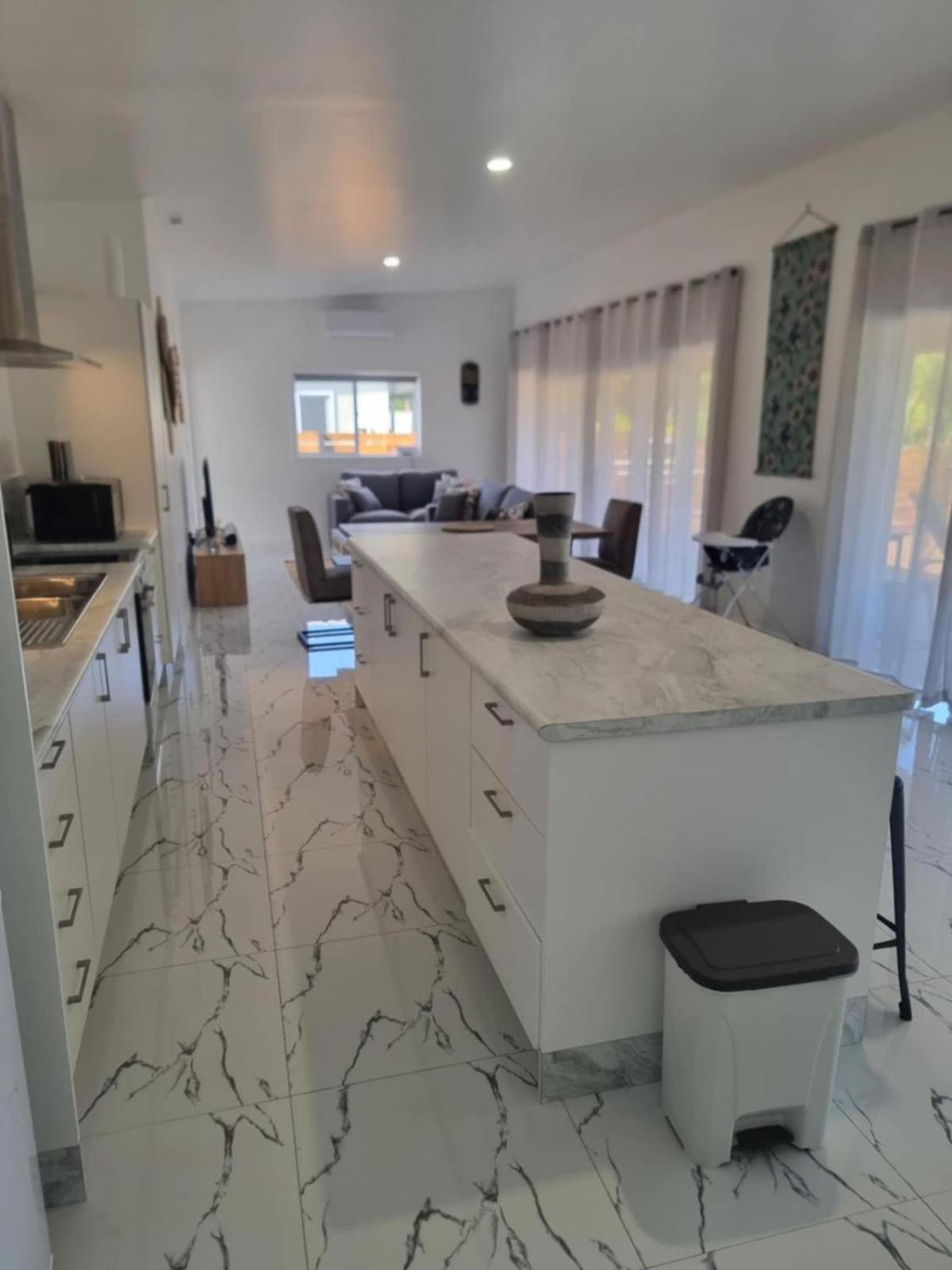 Te Aro In Muri 1 &2 Villa *