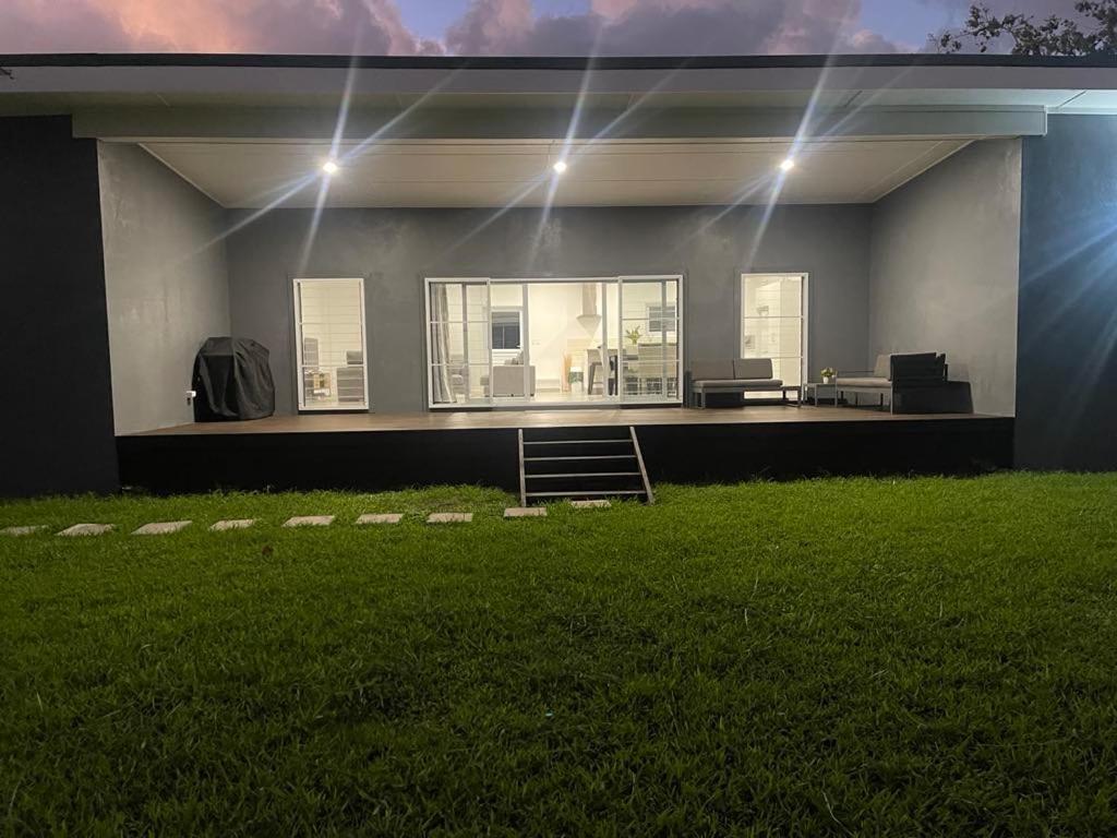Villa Te Kopa Rarotonga