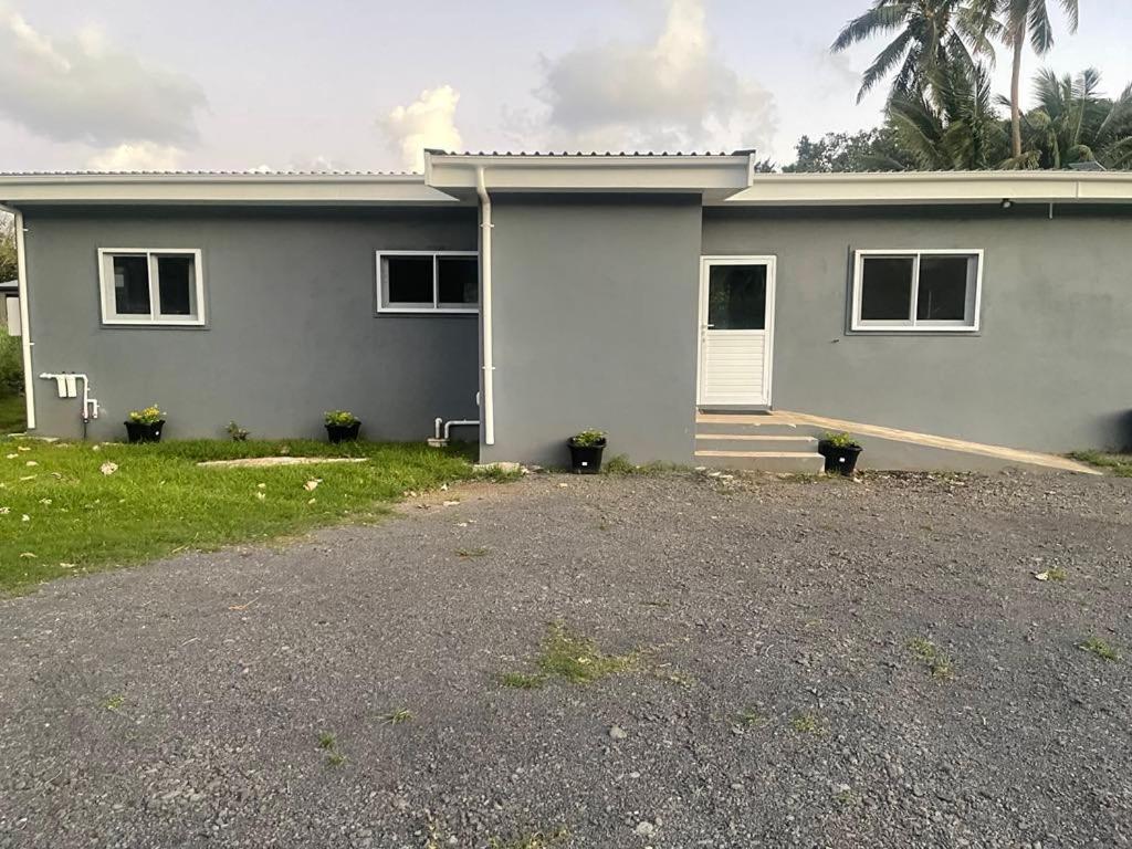 Te Kopa Rarotonga