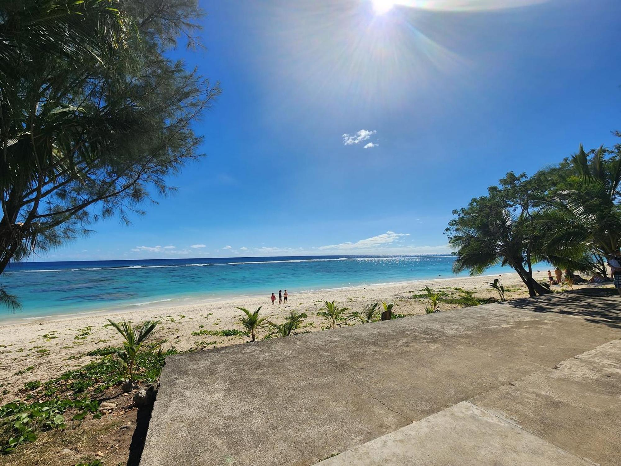 Inave Holidays Rarotonga
