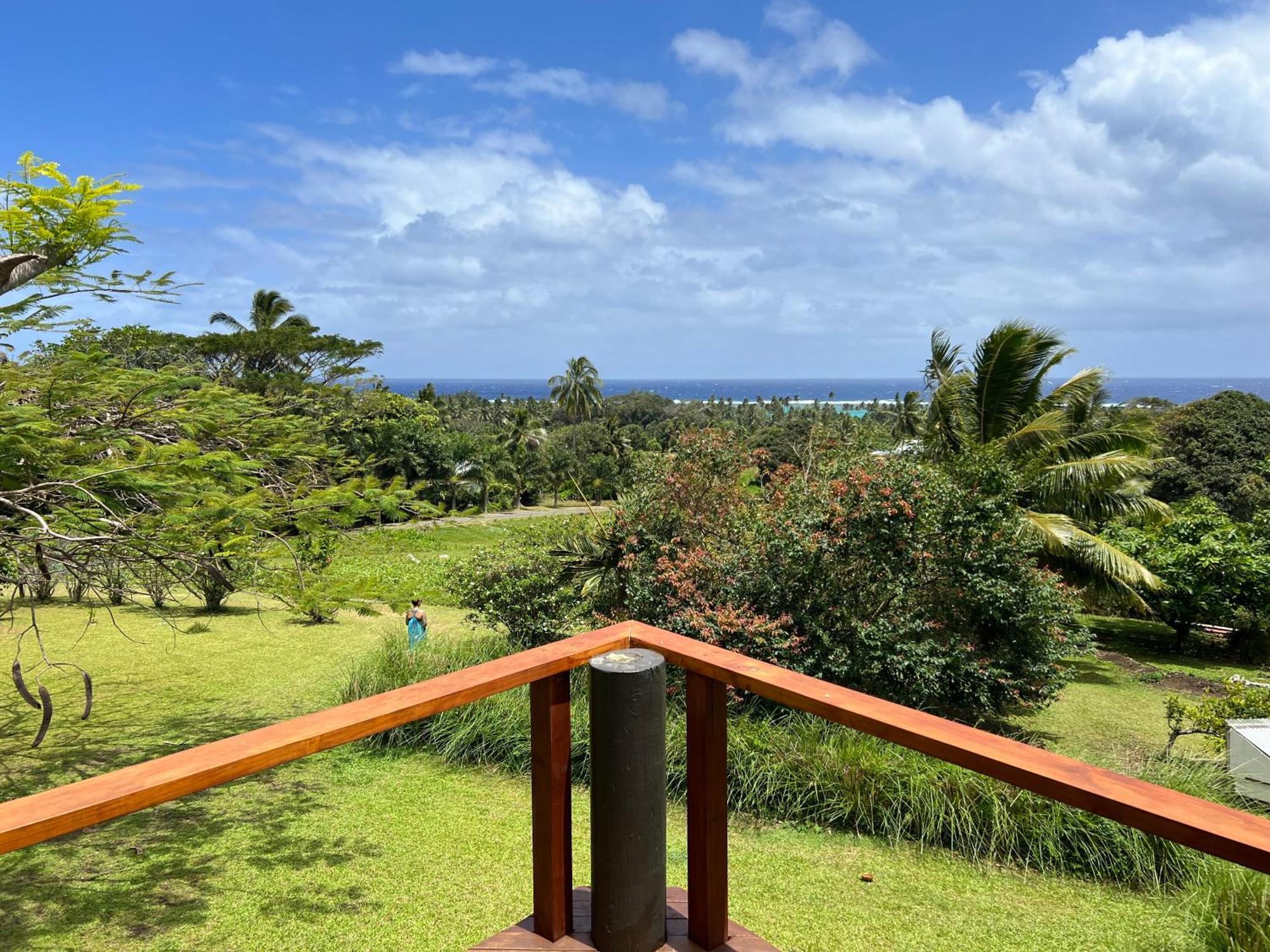 Holiday home Avocado Retreat *