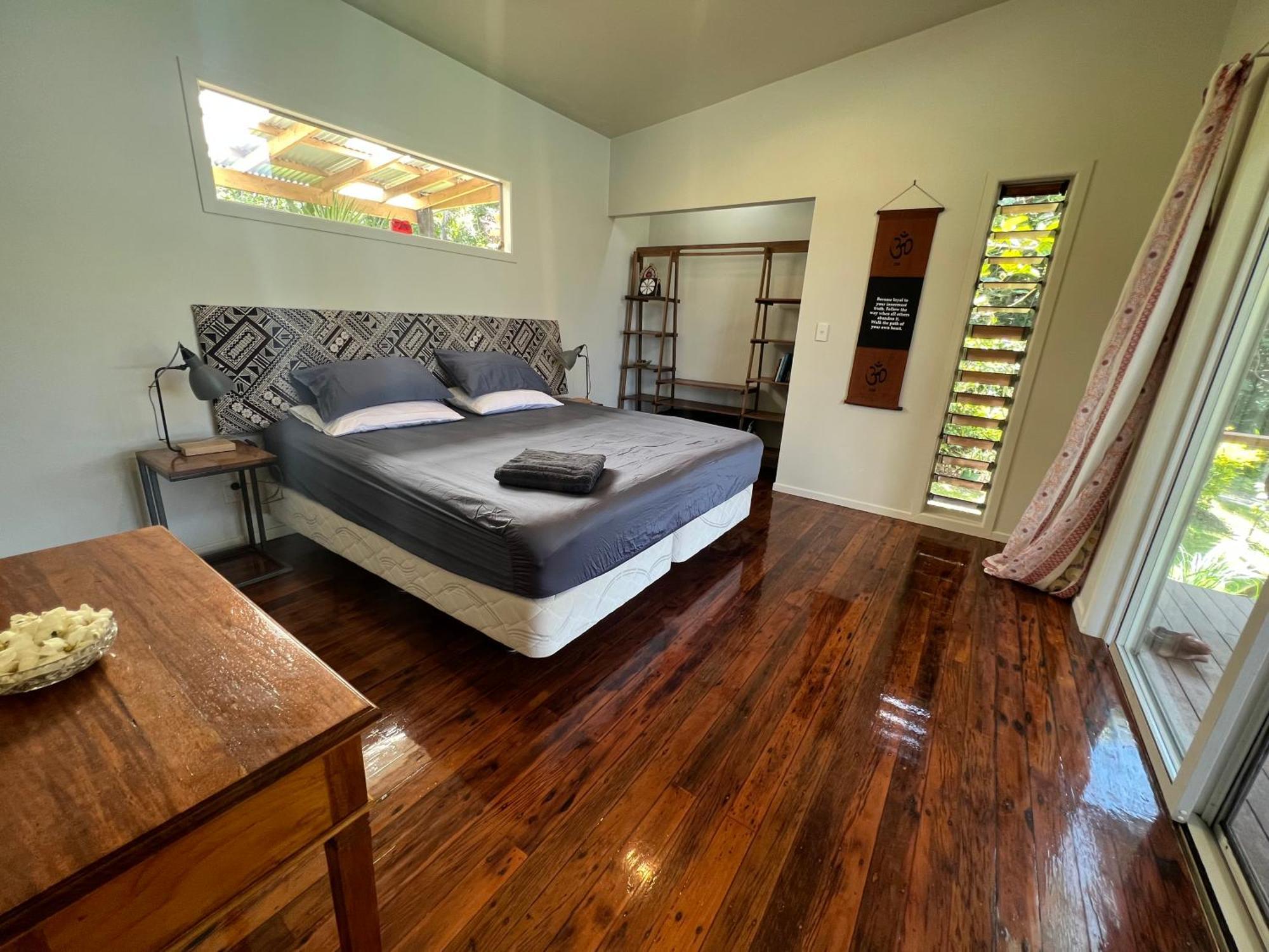 Avocado Retreat *