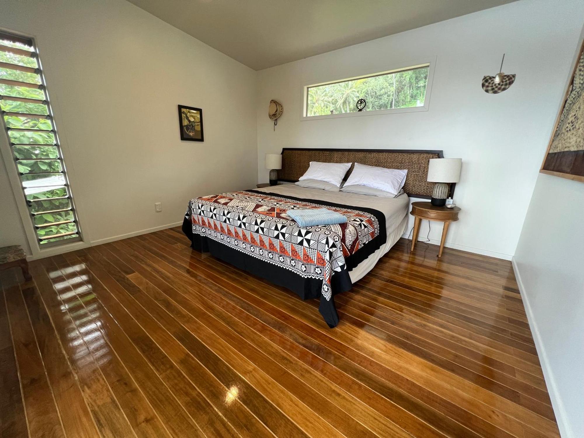 Holiday home Avocado Retreat