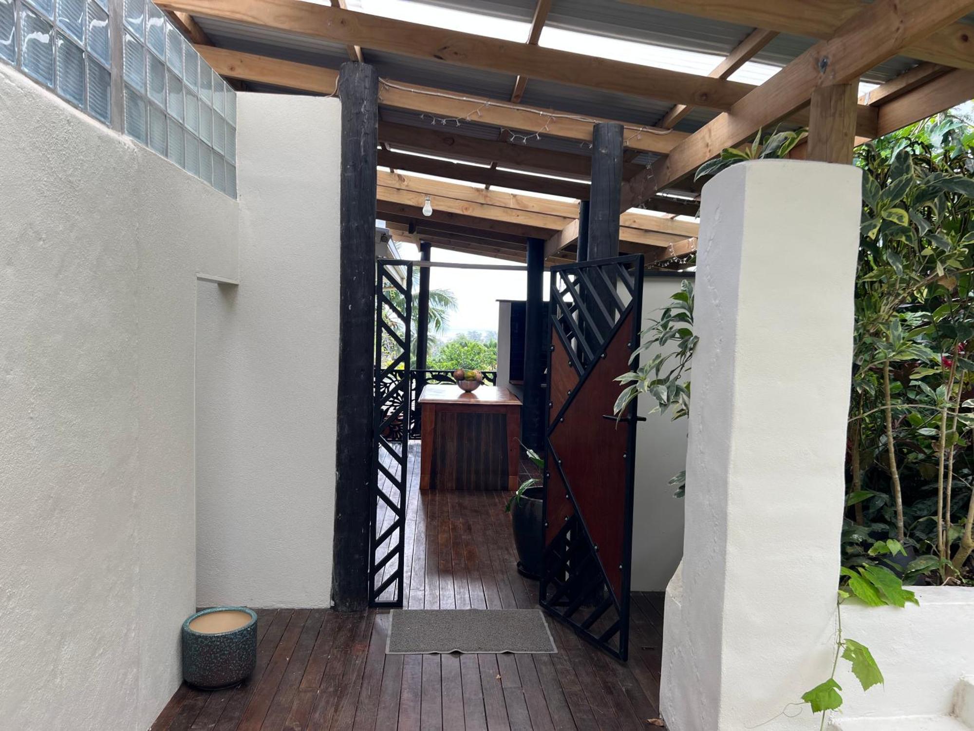 Avocado Retreat Holiday home *