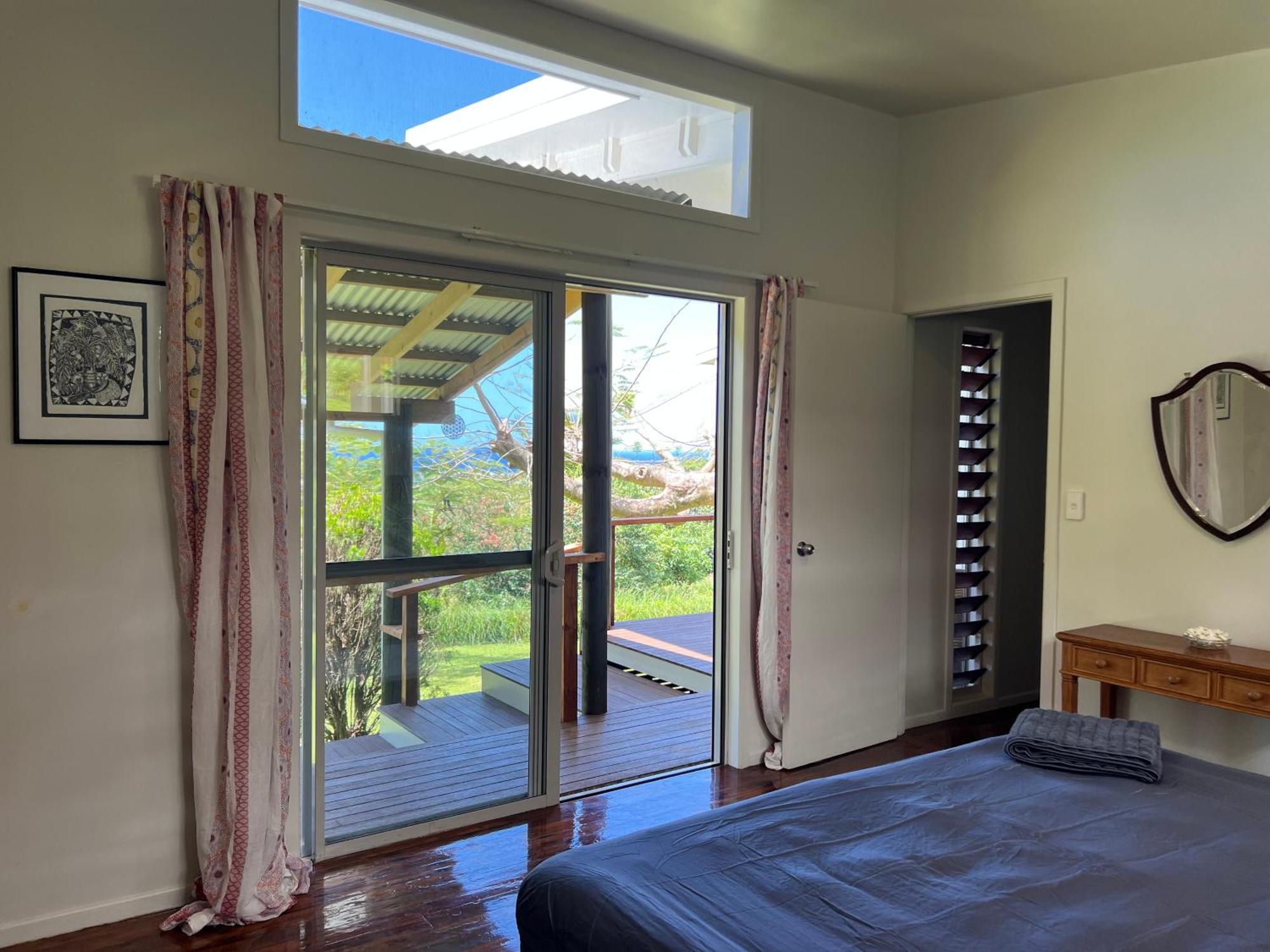Holiday home Avocado Retreat *