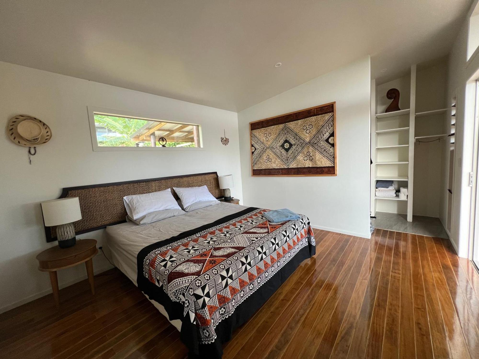 Avocado Retreat *