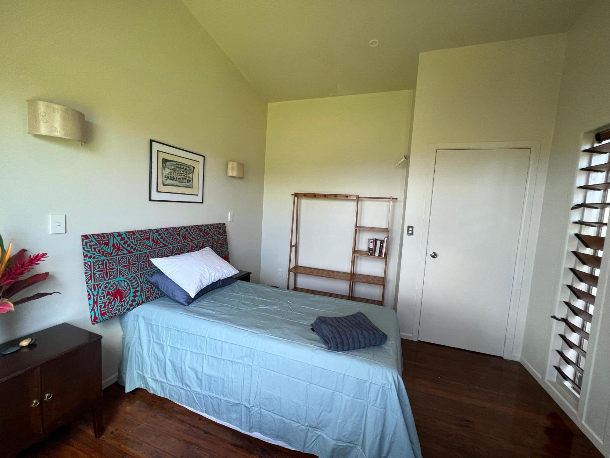 Avocado Retreat Holiday home *