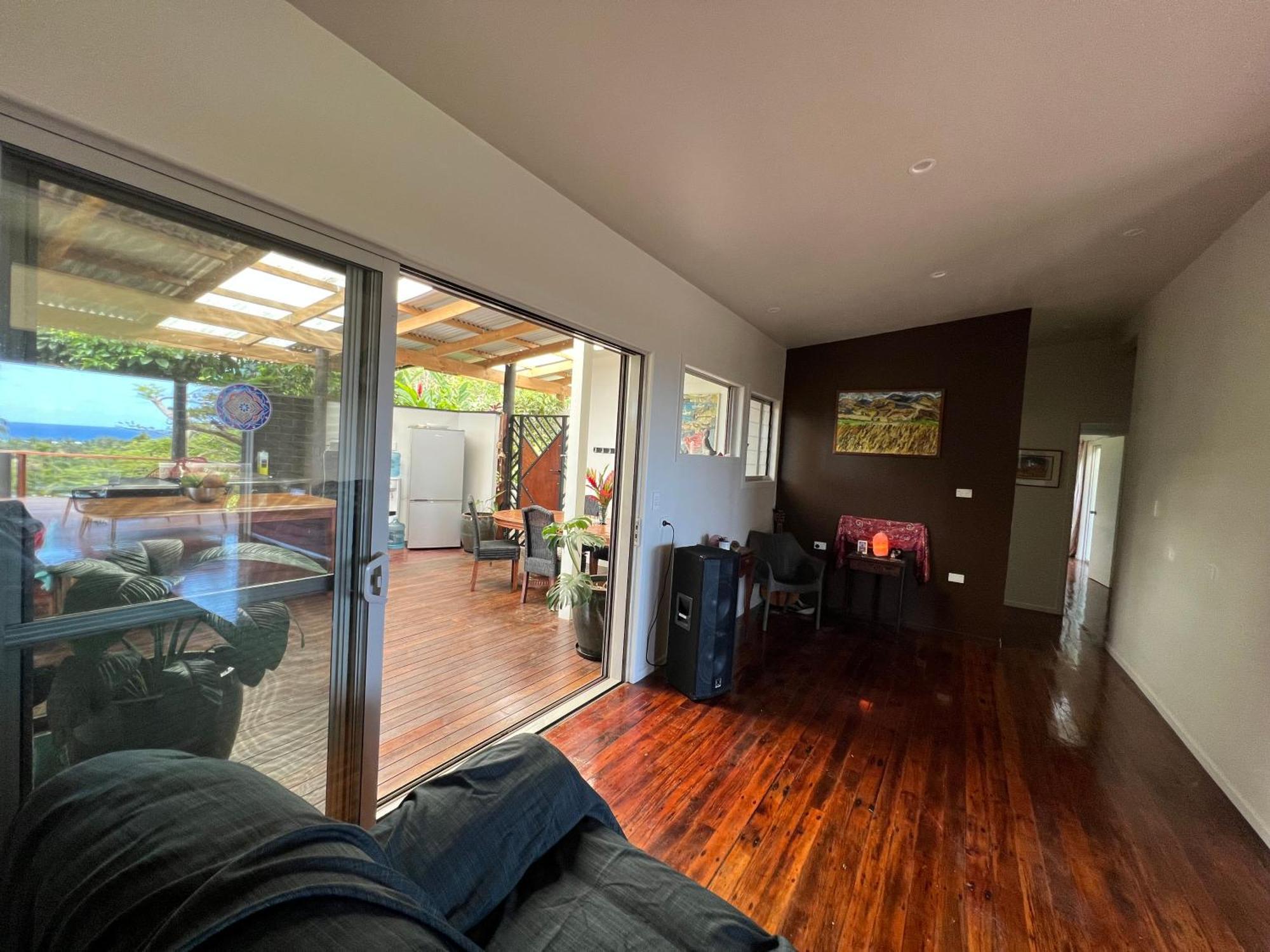 Avocado Retreat