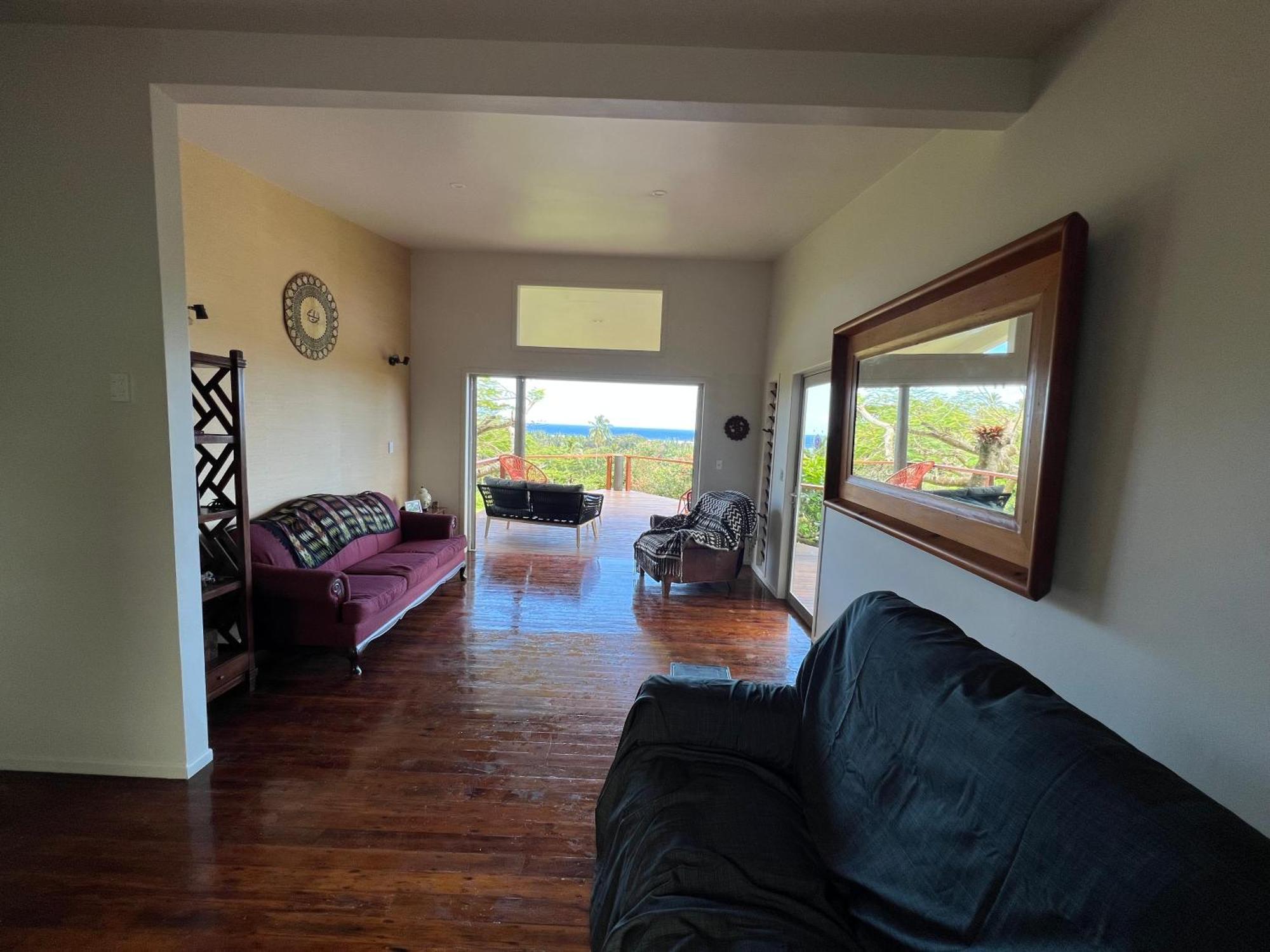 Avocado Retreat Holiday home *