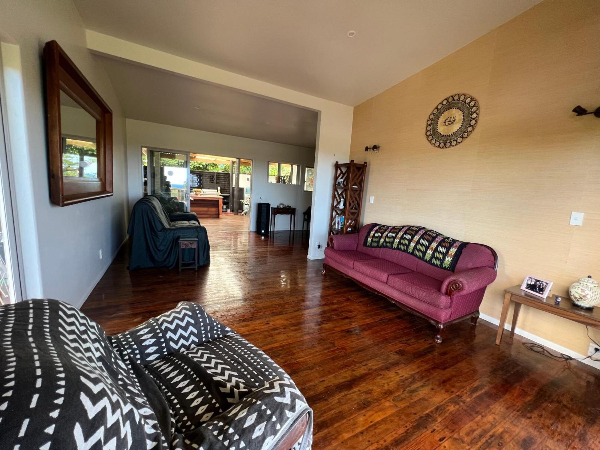 Avocado Retreat