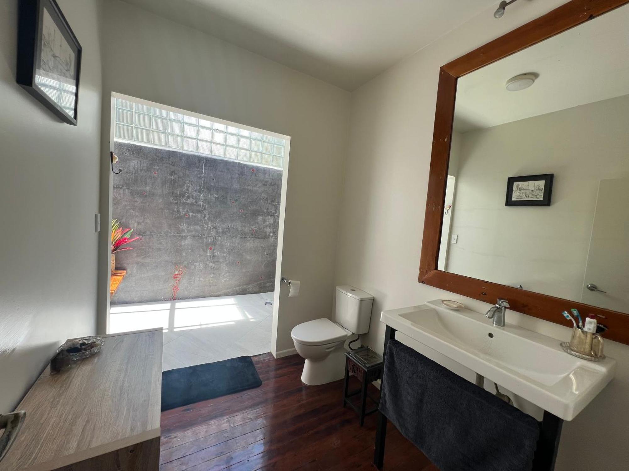 Holiday home Avocado Retreat Rarotonga