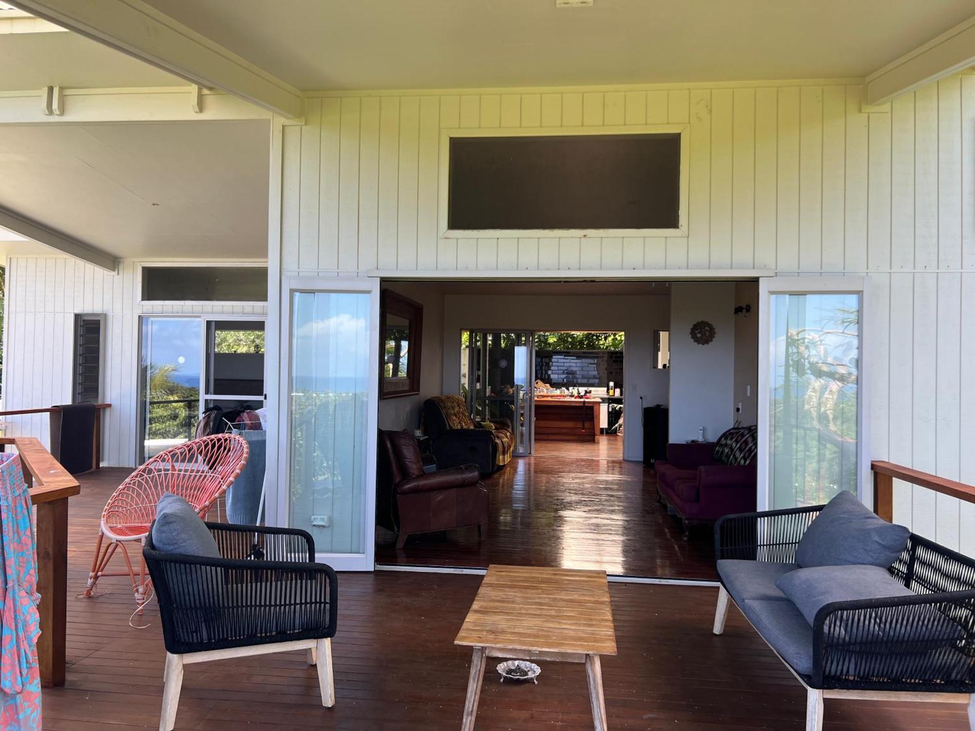 Holiday home Avocado Retreat *