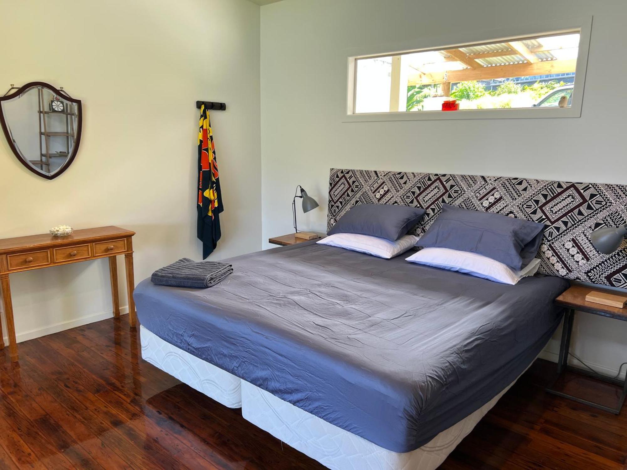 Avocado Retreat Rarotonga