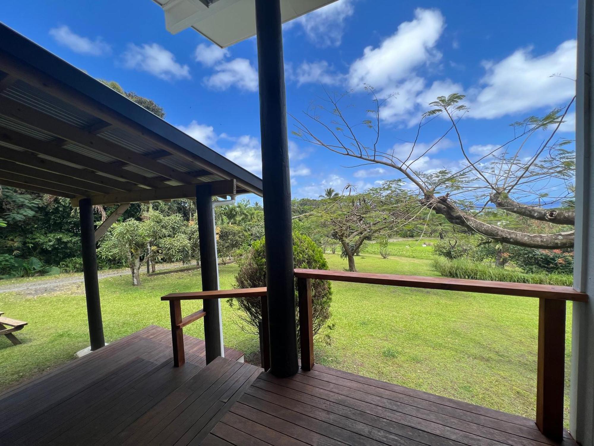 Avocado Retreat Holiday home *