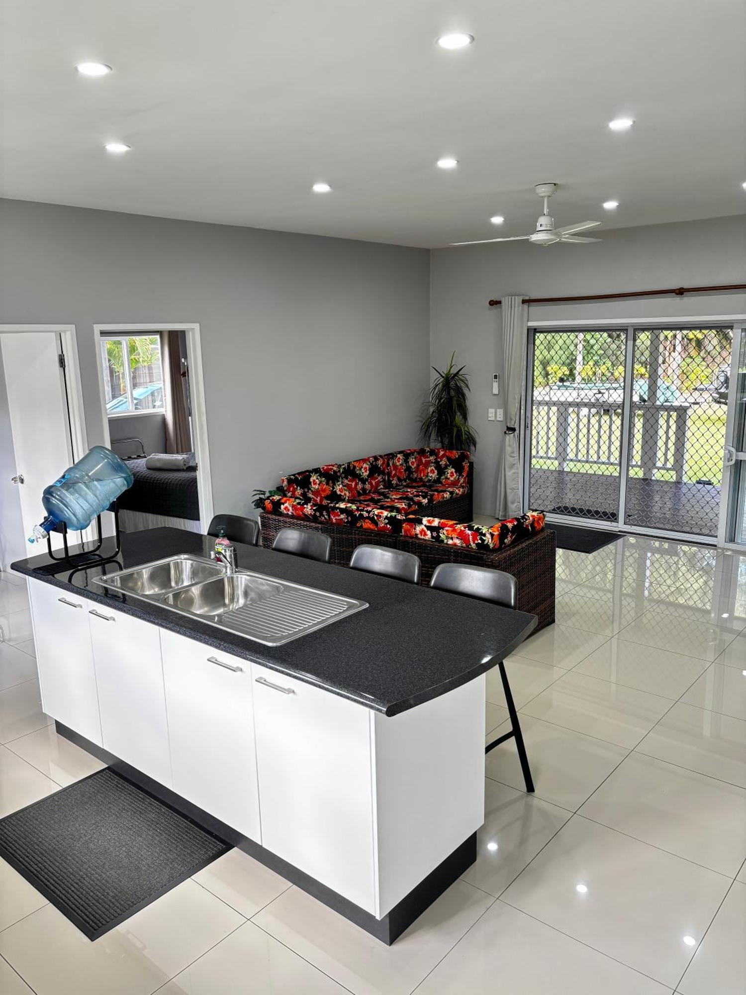 Inave Holidays Rarotonga