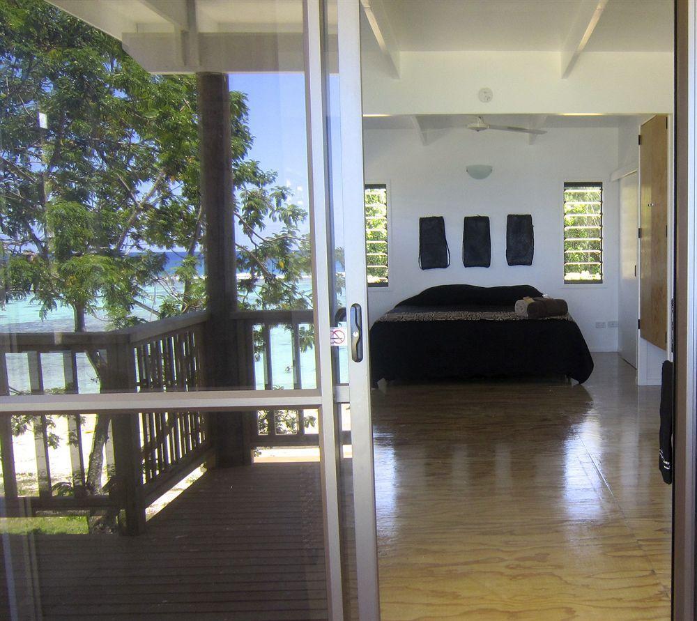 Villa Rarotonga *