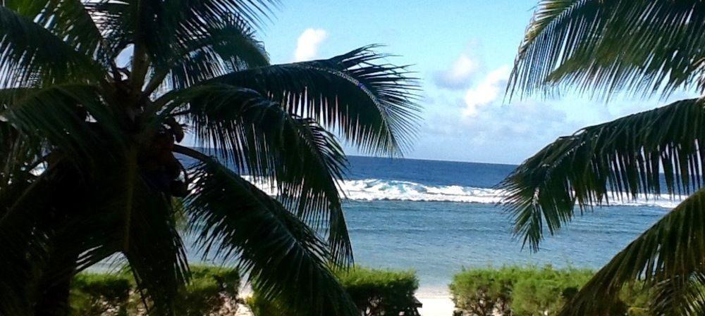 Rarotonga Villa