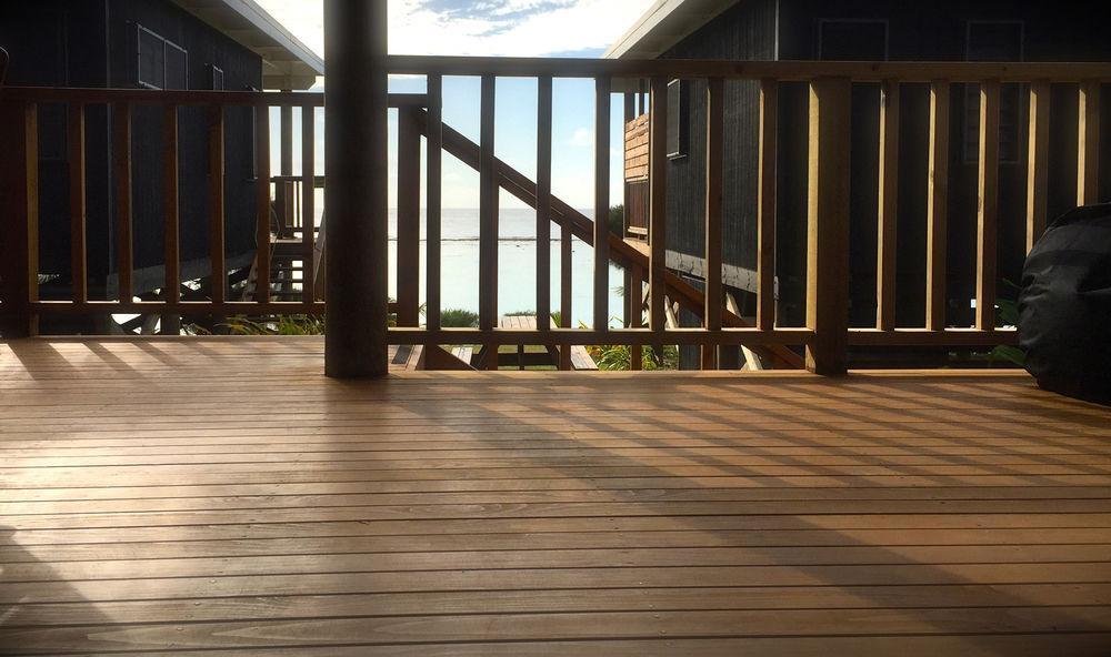 Rarotonga Villa *