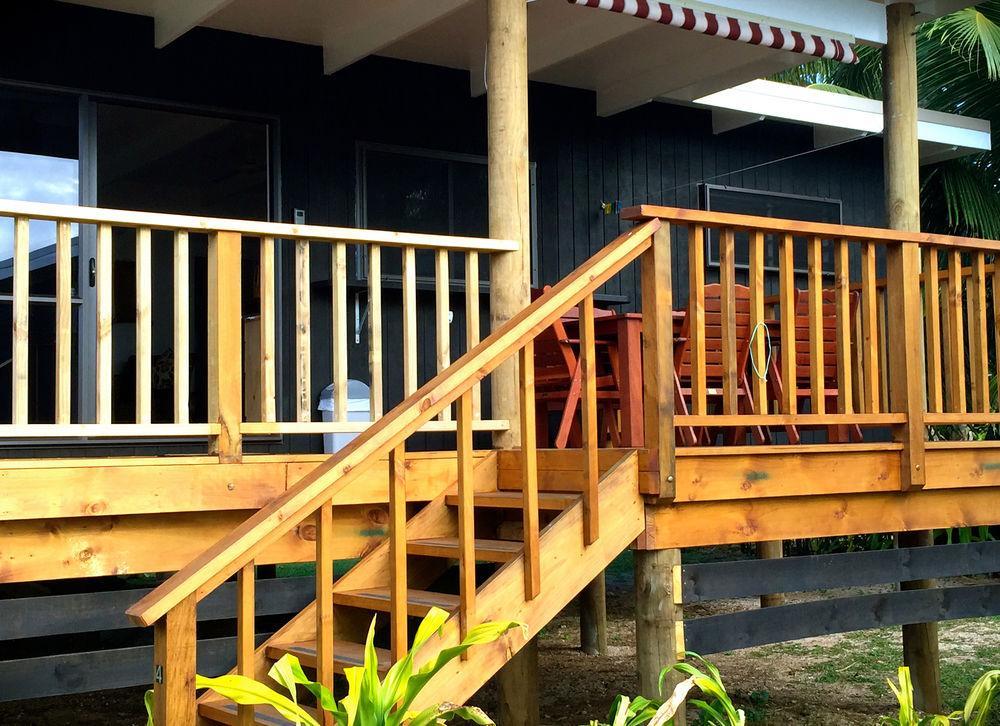 Rarotonga *