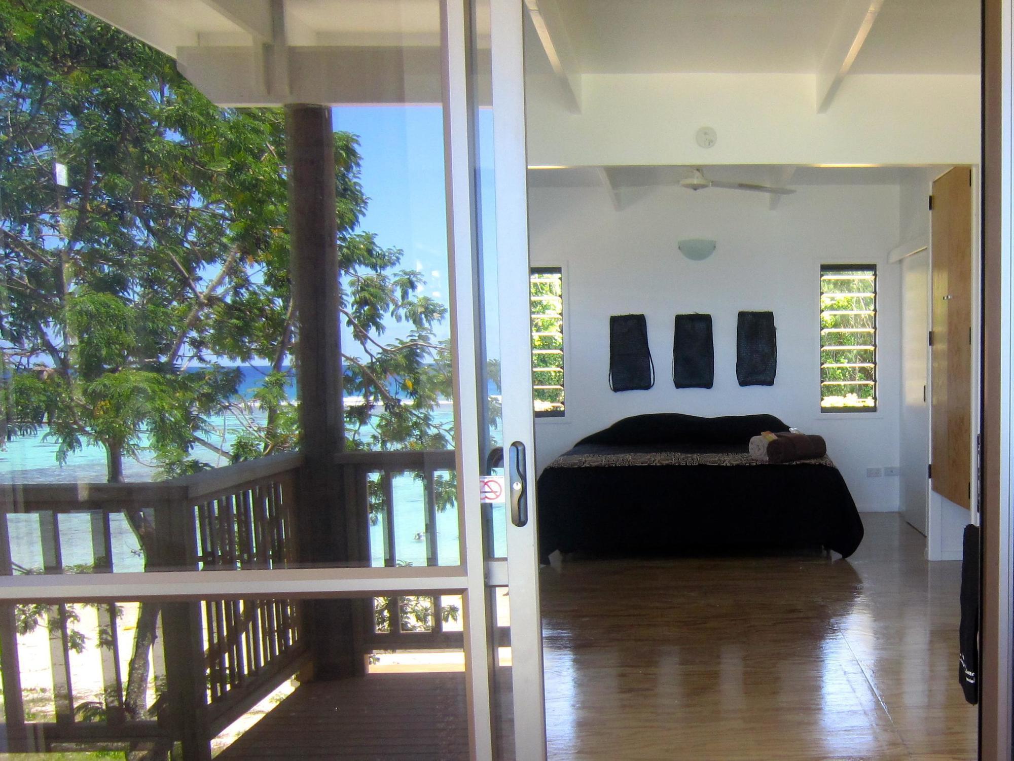 Rarotonga Villa