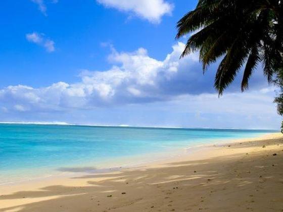 Rarotonga Villa *