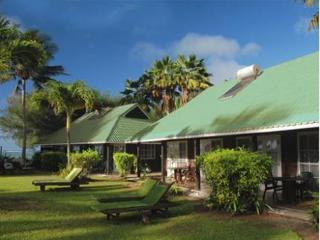 Hotel Muri Beachcomber Rarotonga