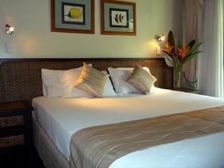 Hotel Muri Beachcomber 3*