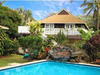 Hotel Muri Beachcomber