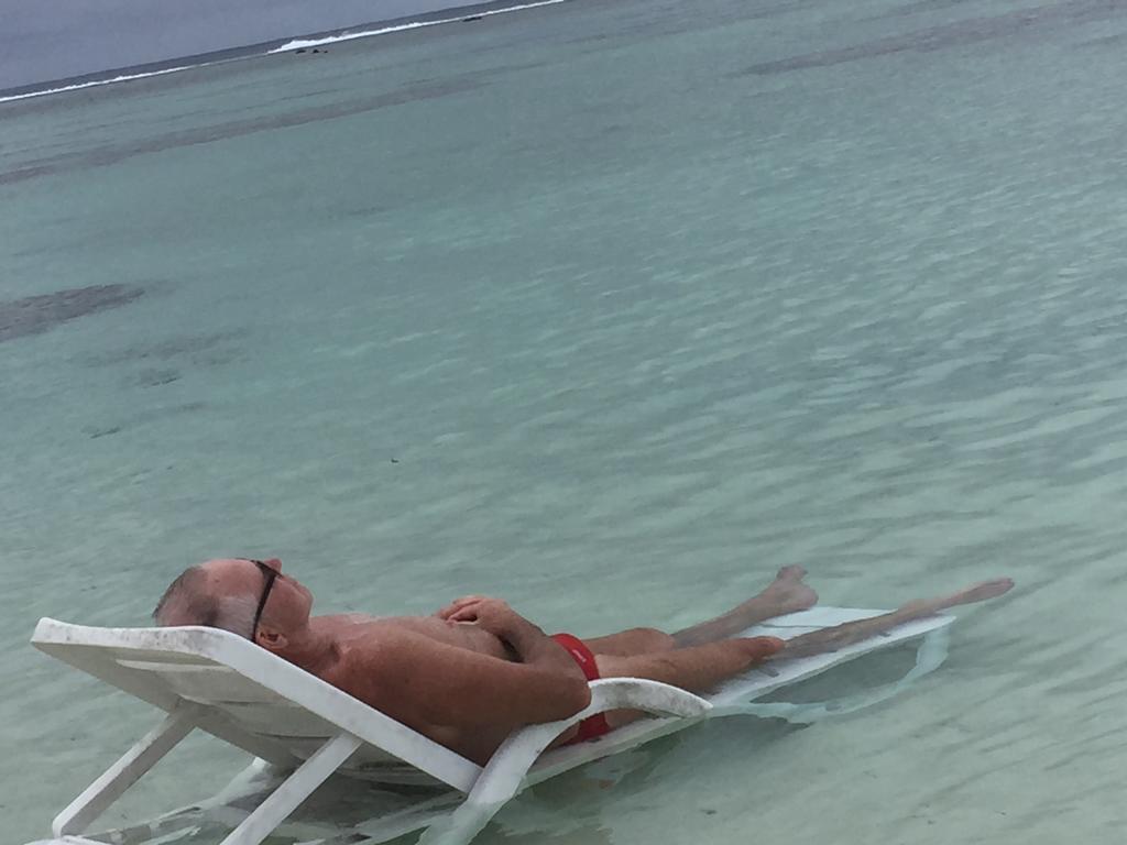Villa Rarotonga *