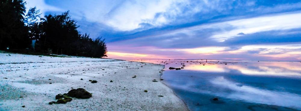 Villa Rarotonga